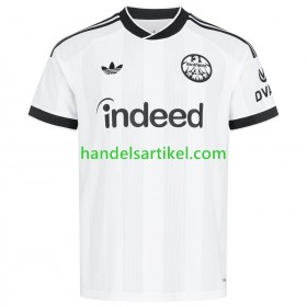 Eintracht Frankfurt Auswärts Trikotsatz 2026/27 Kurzarm